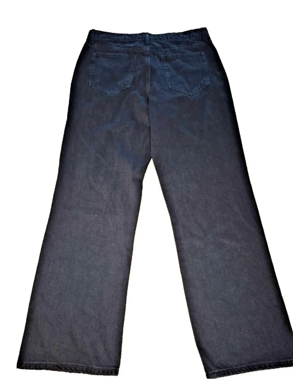 Hot Topic black punk